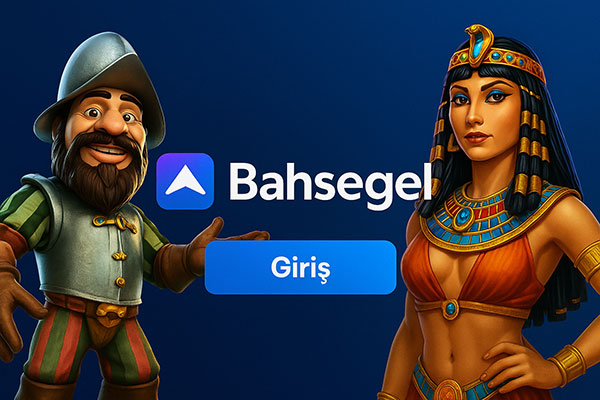 Bahsegel Giriş